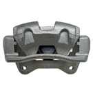 2013 Kia Optima Brake Caliper 2